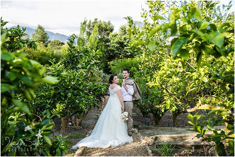 Lauren & Corné: Holden Manz, Franschhoek - Blank Canvas