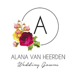 Alana wedding dress designer - blank canvas