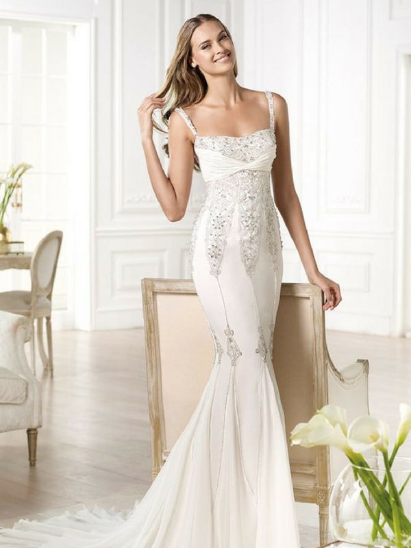 Wedding Dress Styles