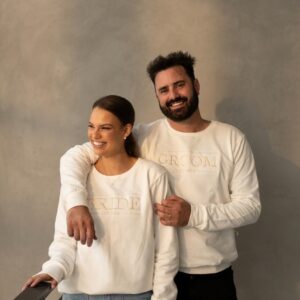 Crew Neck Tops