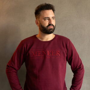 Crew Tops - Mens