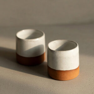 Mug - Terracotta