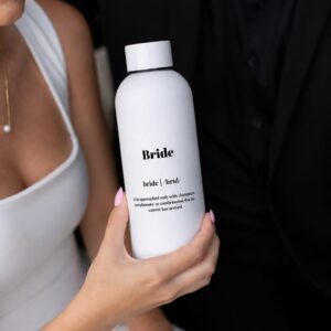 Water Bottle